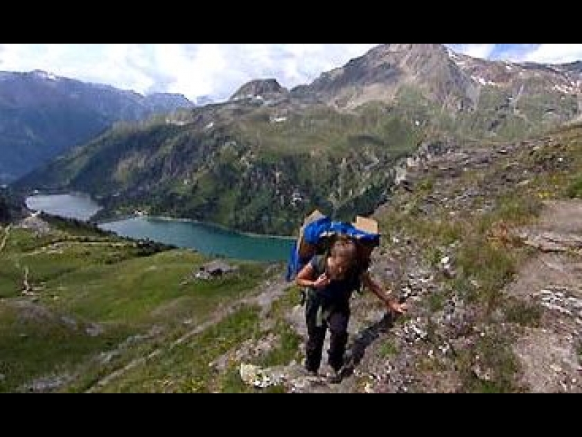 Un été en France : une série documentaire sur France 3 Un été en France : une série documentaire sur France 3