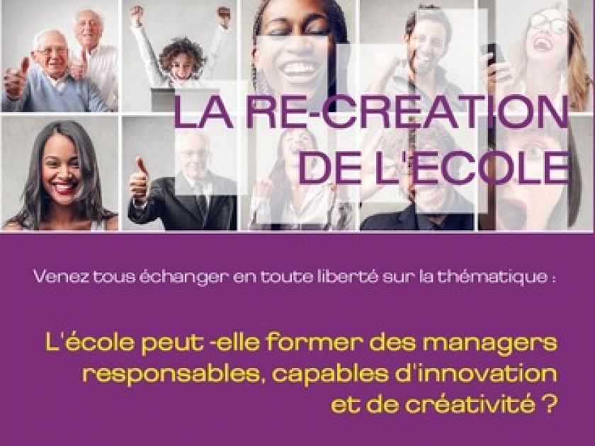 Un forum ouvert se tient à l'ISCAE les 20 et 21 juin 2014 Un forum ouvert se tient à l'ISCAE les 20 et 21 juin 2014