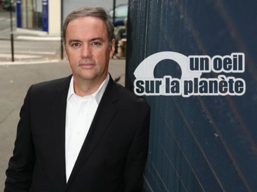 Un oeil sur la planète : un numéro spécial Costa Rica Un oeil sur la planète : un numéro spécial Costa Rica