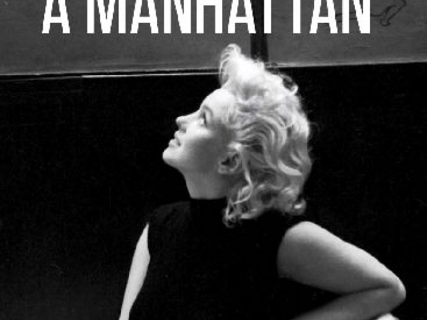Une blonde à Manhattan : une exposition Marilyn Monroe à la Maison des Etats-Unis Une blonde à Manhattan : une exposition Marilyn Monroe à la Maison des Etats-Unis