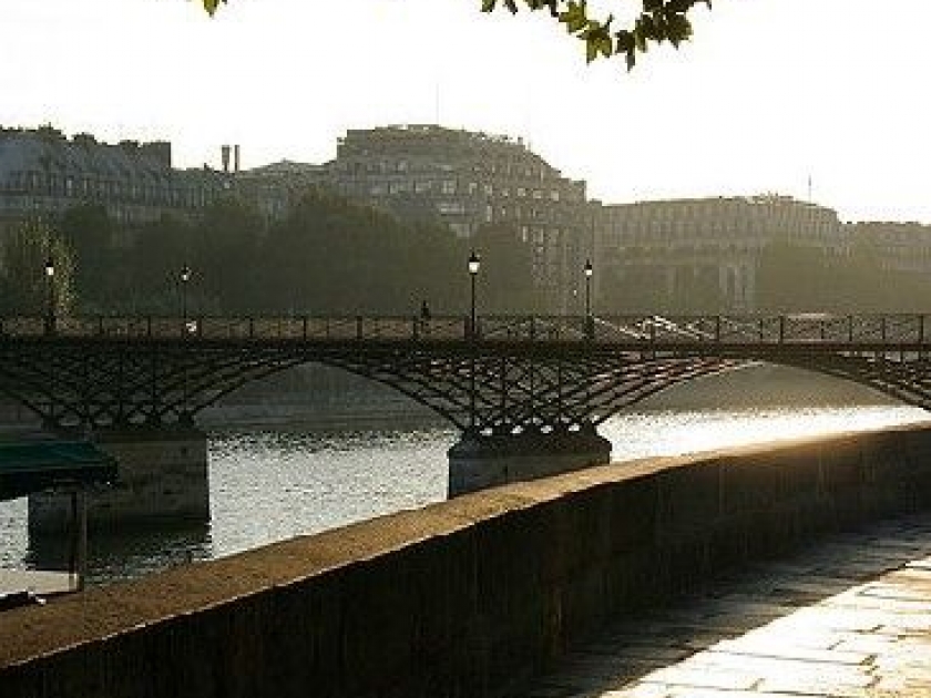Une escapade romantique à Paris : guide pratique Une escapade romantique à Paris : guide pratique