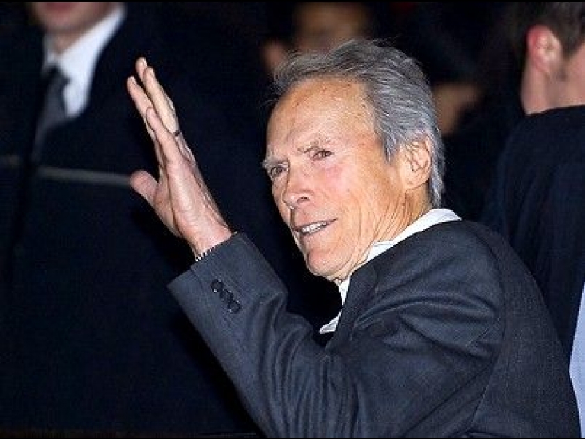 Une exposition consacrée à Clint Eastwood sur les Champs-Elysées Une exposition consacrée à Clint Eastwood sur les Champs-Elysées