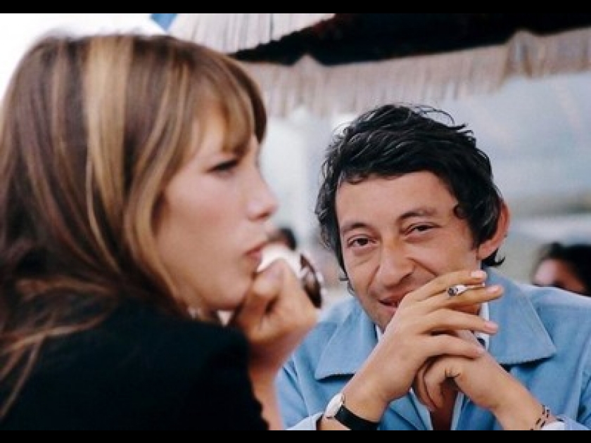 Une exposition Serge Gainsbourg à la Galerie de l'Instant Une exposition Serge Gainsbourg à la Galerie de l'Instant