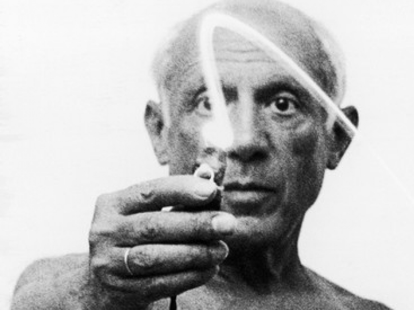 Une Journée Picasso le 26 octobre sur Arte Une Journée Picasso le 26 octobre sur Arte