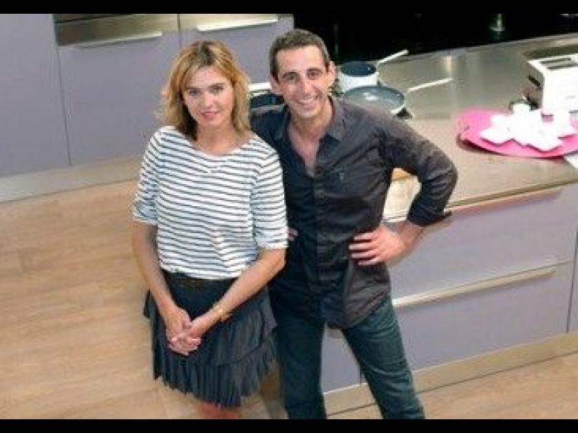 Une maison peut en cacher une autre : une nouveauté sur France 2 Une maison peut en cacher une autre : une nouveauté sur France 2