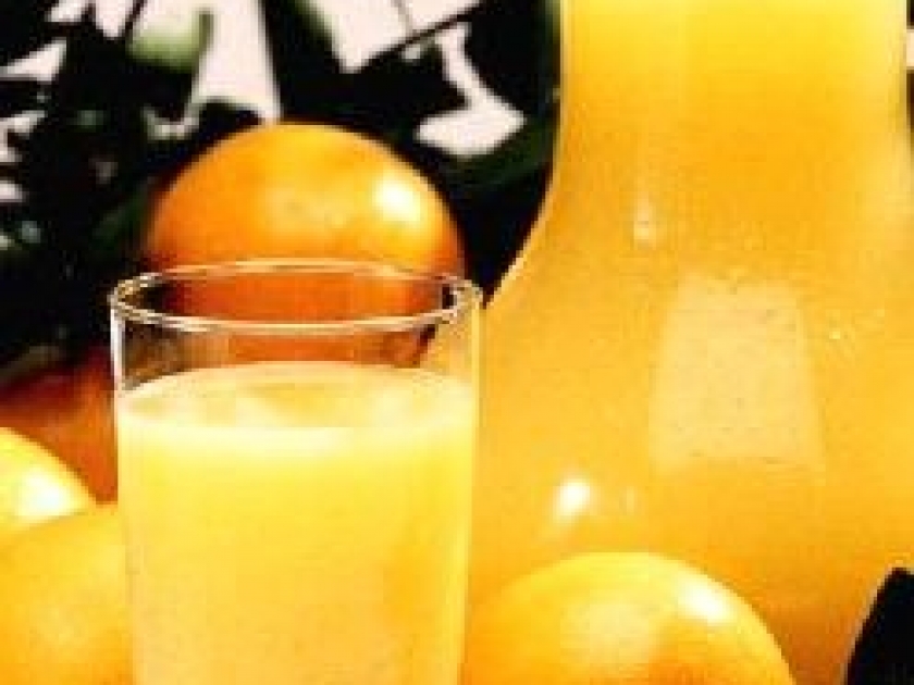 Une recette de punch facile et rafraîchissante Une recette de punch facile et rafraîchissante