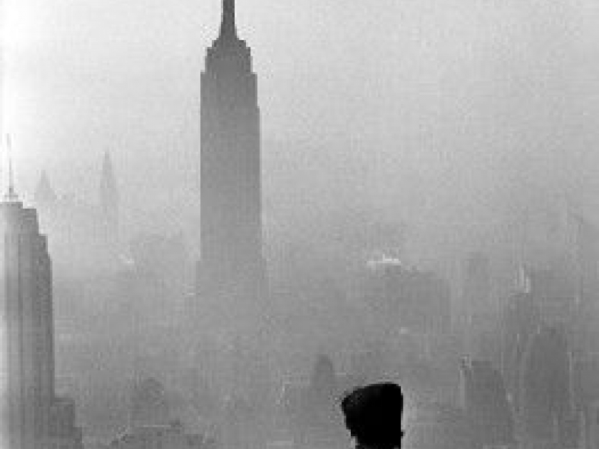 Une rétrospective Elliott Erwitt à la MEP Une rétrospective Elliott Erwitt à la MEP