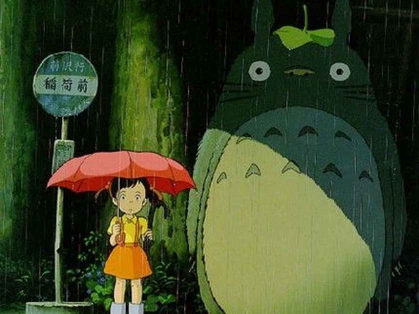 Une rétrospective Hayao Miyazaki sur Arte Une rétrospective Hayao Miyazaki sur Arte