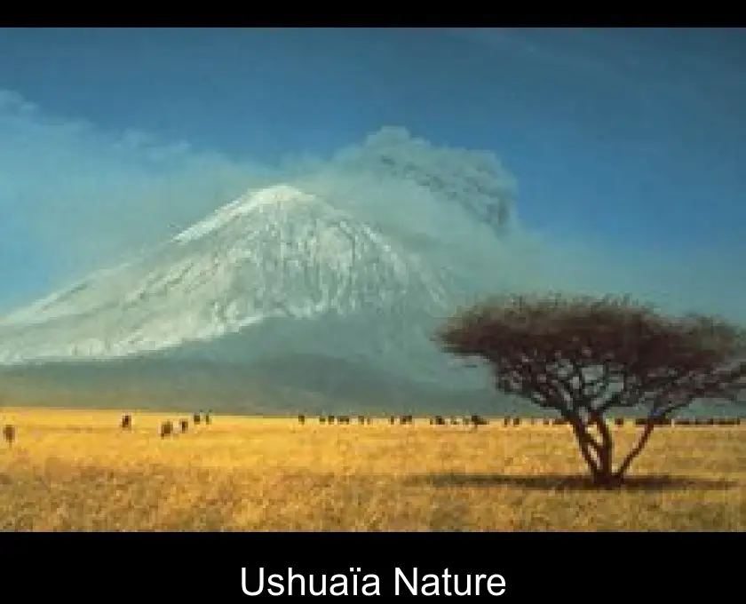 Ushuaïa Nature