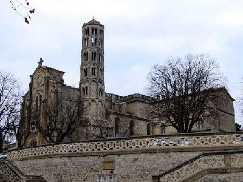 Uzès : les lieux à visiter Uzès : les lieux à visiter
