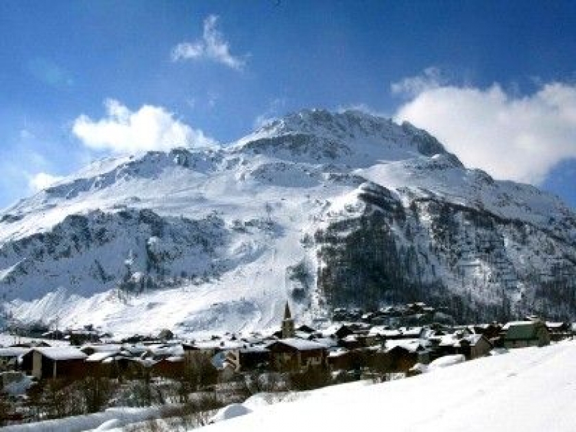 Val d'Isère : un domaine skiable de légende Val d'Isère : un domaine skiable de légende