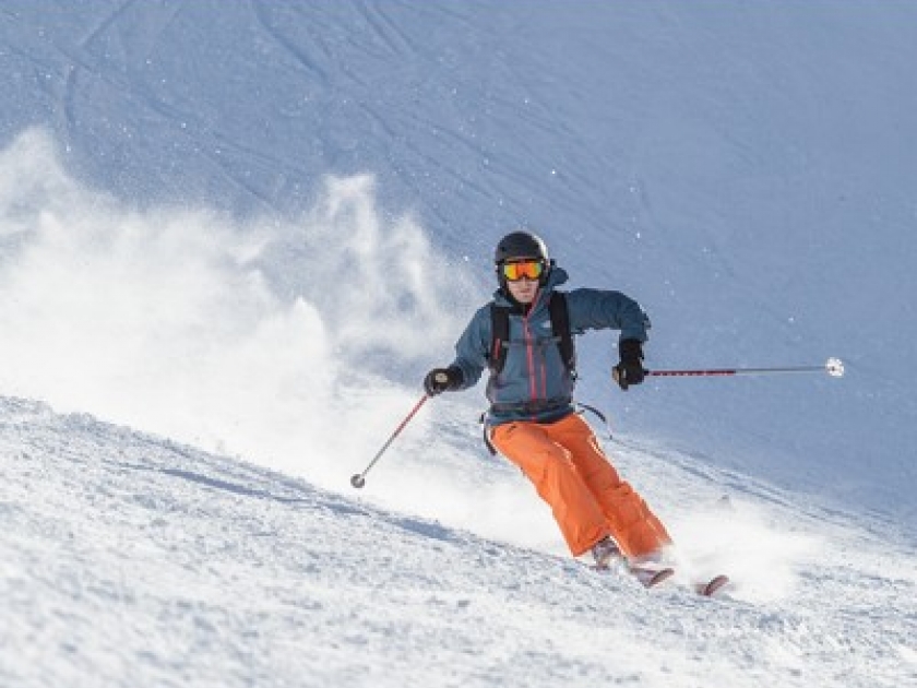 Val Thorens élue meilleure station de ski d'Europe Val Thorens élue meilleure station de ski d'Europe