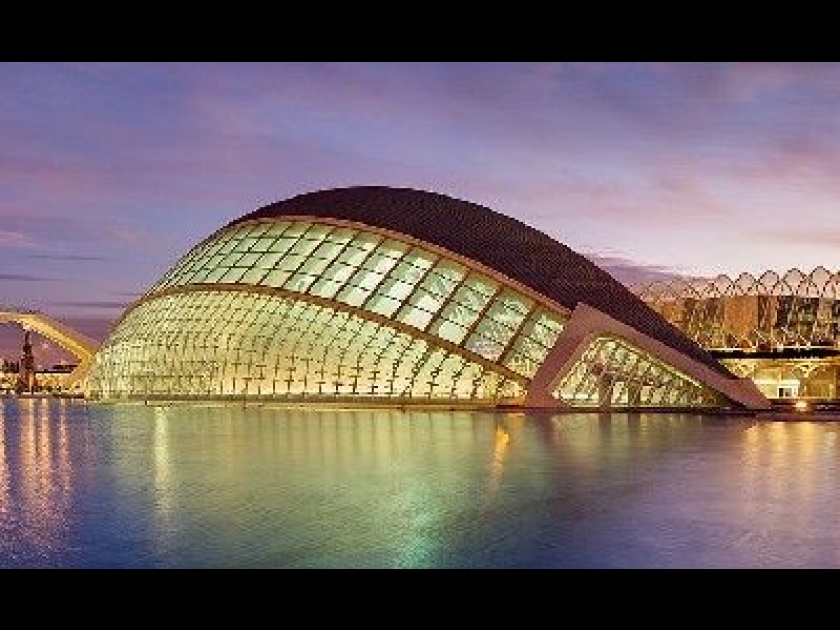 Valence en Espagne : une destination à découvrir Valence en Espagne : une destination à découvrir