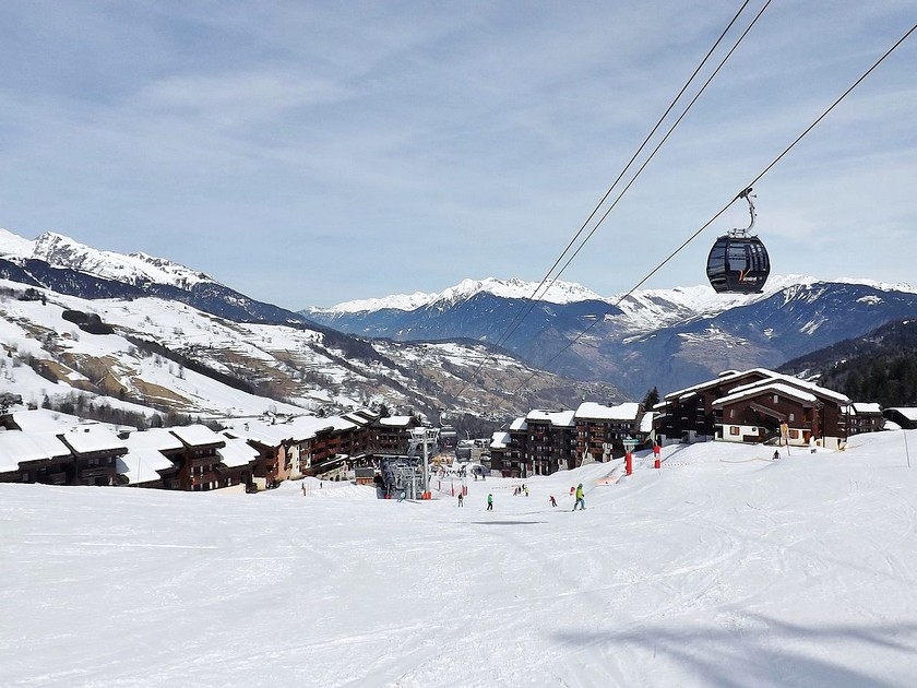 Valmorel : les 5 points forts de cette destination Valmorel : les 5 points forts de cette destination