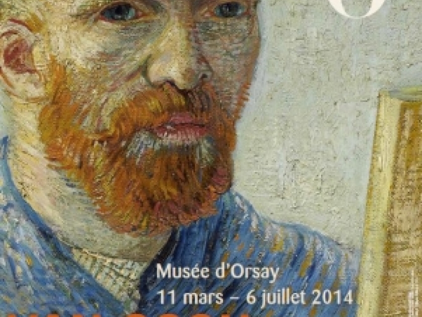 Van Gogh Artaud : une exposition éblouissante au Musée d'Orsay Van Gogh Artaud : une exposition éblouissante au Musée d'Orsay