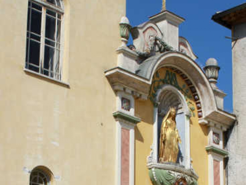 Vence, cité médiévale de la French Riviera Vence, cité médiévale de la French Riviera