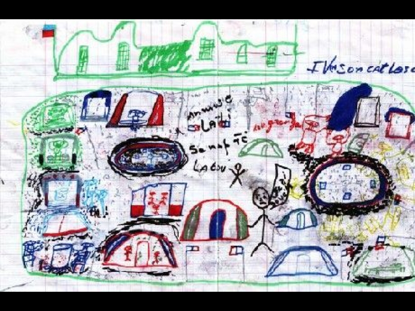 Vente caritative à Drouot Montaigne : 60 artistes se mobilisent pour Haïti Vente caritative à Drouot Montaigne : 60 artistes se mobilisent pour Haïti
