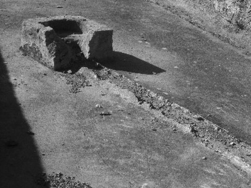 Vestiges : une exposition signée Josef Koudelka à Marseille Vestiges : une exposition signée Josef Koudelka à Marseille