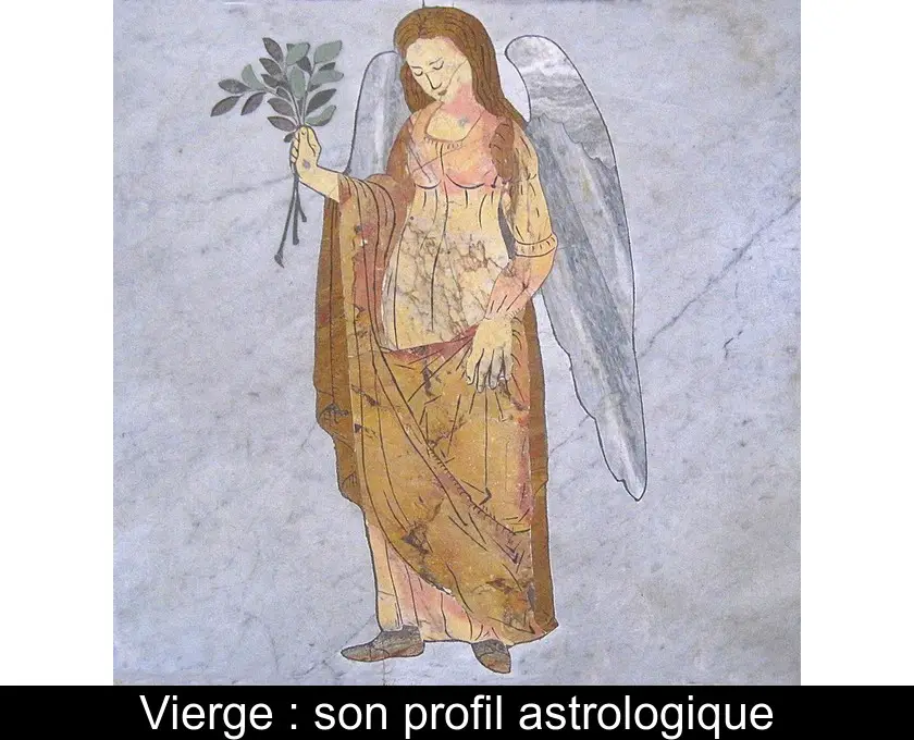 Vierge : son profil astrologique