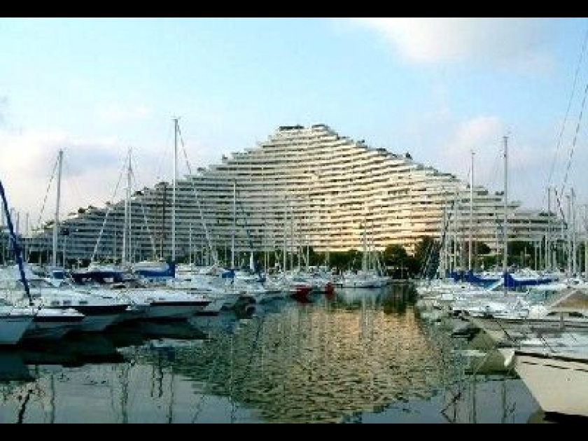 Villeneuve-Loubet : une ville entre mer et verdure Villeneuve-Loubet : une ville entre mer et verdure