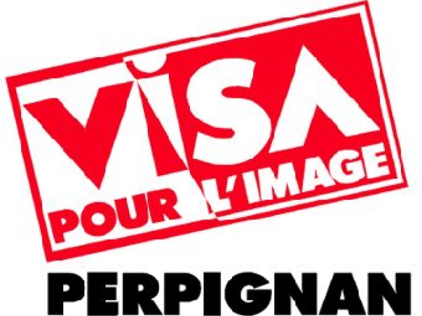 Visa pour l'image : le festival de photojournalisme de Perpignan Visa pour l'image : le festival de photojournalisme de Perpignan