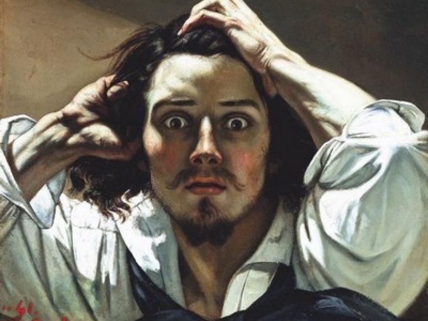 Visages de l'effroi : une exposition au Musée de la vie romantique Visages de l'effroi : une exposition au Musée de la vie romantique