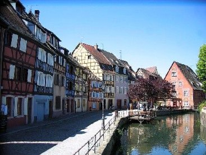 Visiter Colmar : les incontournables de la ville alsacienne Visiter Colmar : les incontournables de la ville alsacienne