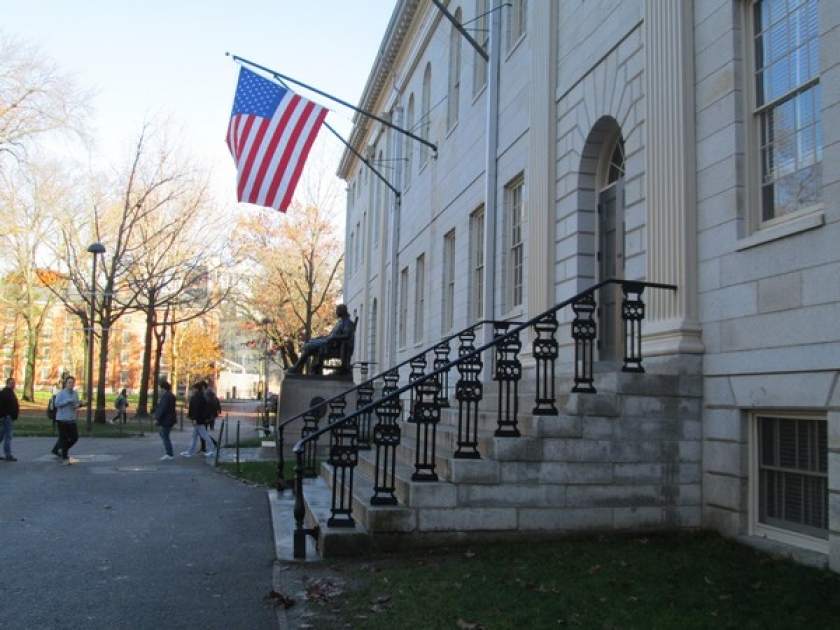 Visiter Harvard et ses alentours : guide pratique Visiter Harvard et ses alentours : guide pratique