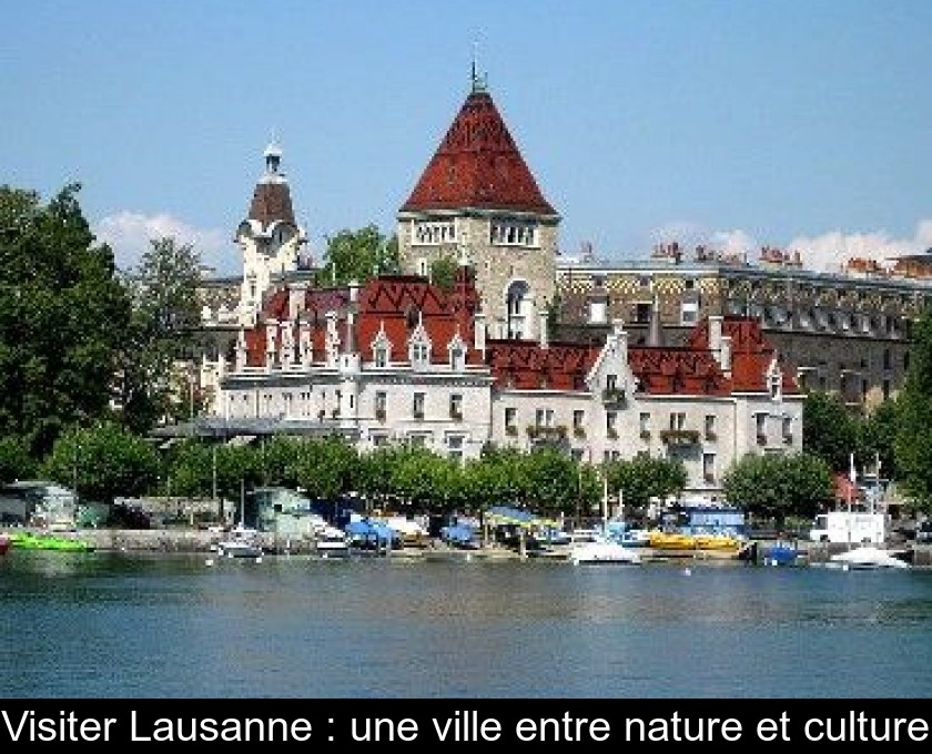 La machine à écrire – Ville de Lausanne