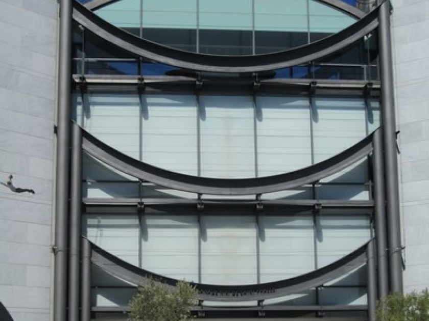Visiter le MAMAC de Nice : guide pratique Visiter le MAMAC de Nice : guide pratique