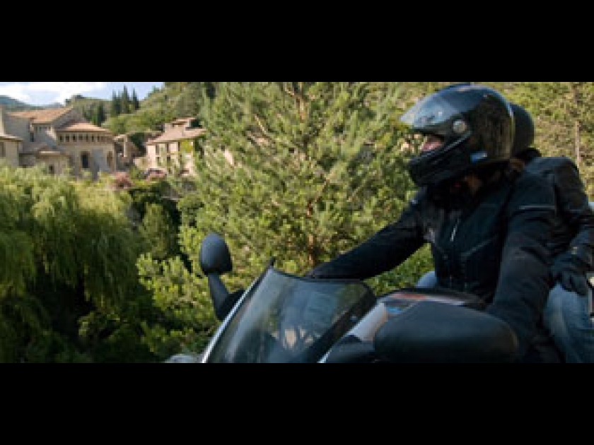 Visiter les Gorges de l'Hérault à moto : guide pratique Visiter les Gorges de l'Hérault à moto : guide pratique
