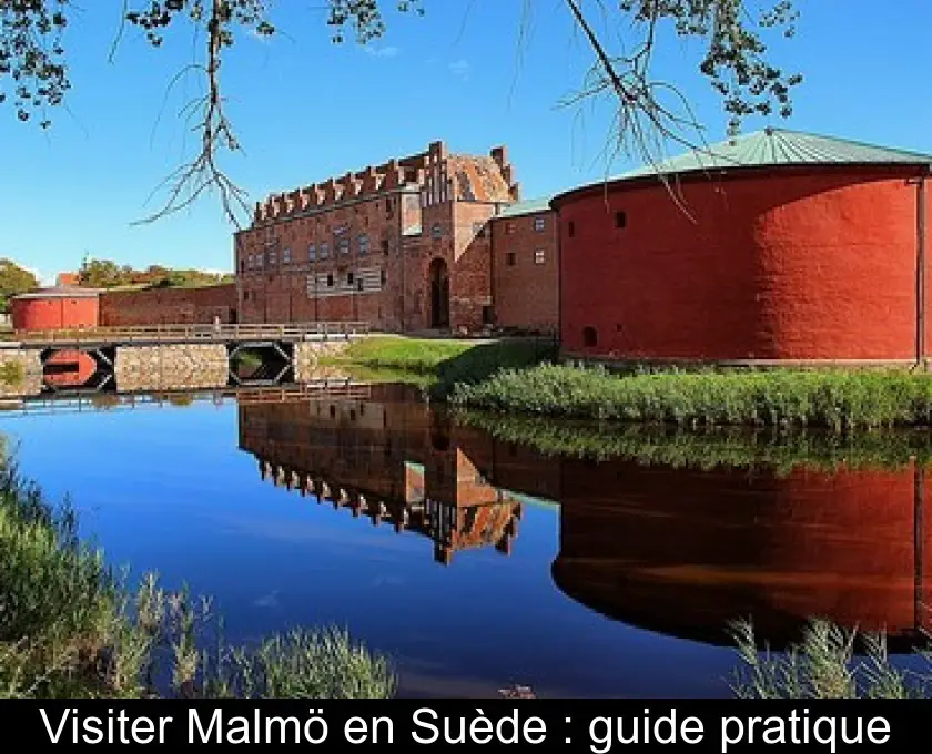 Visiter Malmö en Suède : guide pratique
