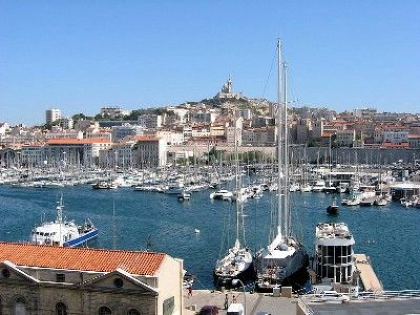 Visiter Marseille : les lieux à voir Visiter Marseille : les lieux à voir