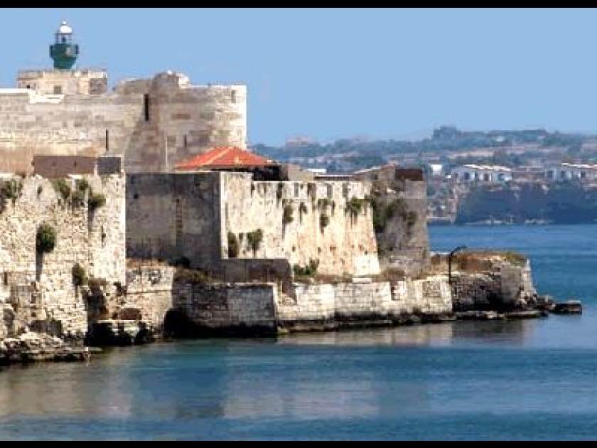 Visiter Syracuse en Italie Visiter Syracuse en Italie