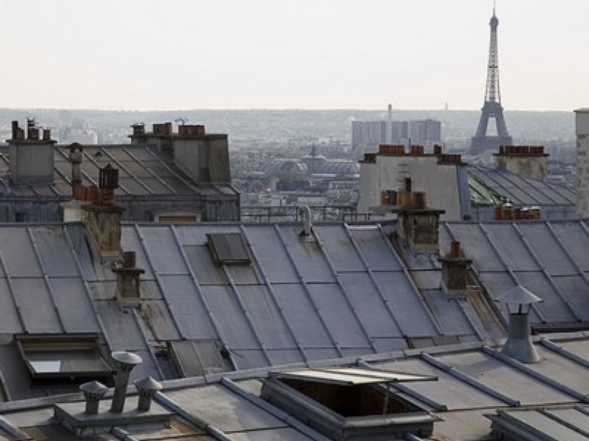 Vivre à Paris : combien ça coûte ? Vivre à Paris : combien ça coûte ?