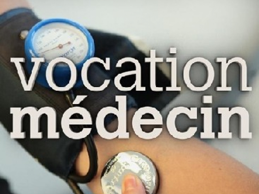 Vocation médecin : un documentaire sur l'internat Vocation médecin : un documentaire sur l'internat