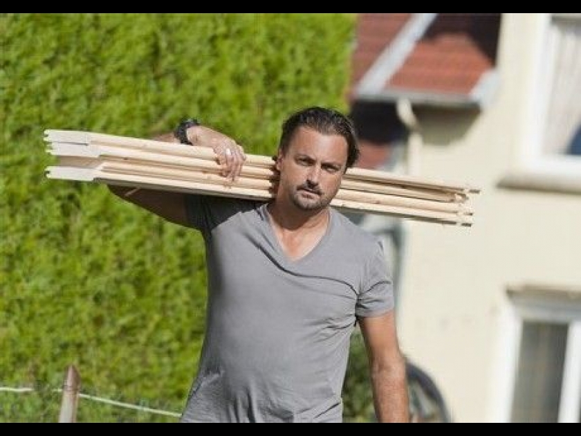 Voisins : vont-ils se mettre d'accord ? Voisins : vont-ils se mettre d'accord ?
