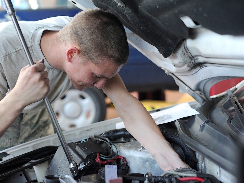 Voiture : 5 choses à savoir sur le nouveau contrôle technique Voiture : 5 choses à savoir sur le nouveau contrôle technique