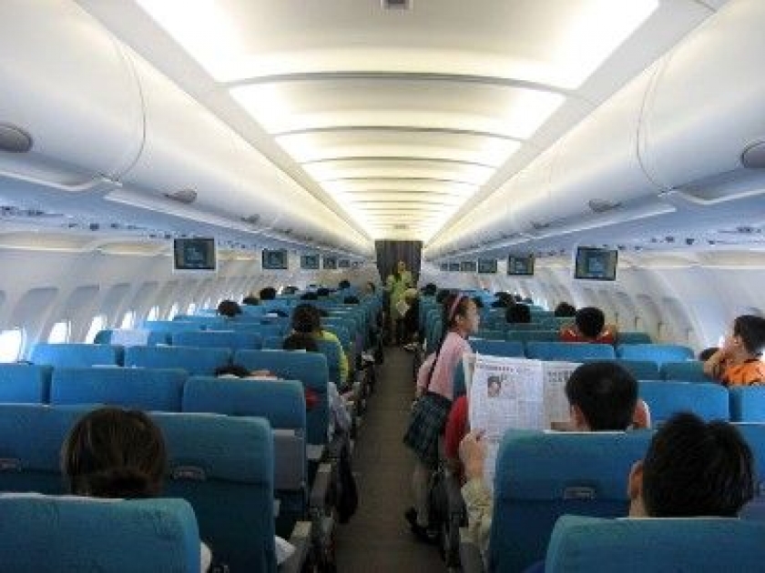 Voyage en avion : des conseils pour se sentir bien Voyage en avion : des conseils pour se sentir bien