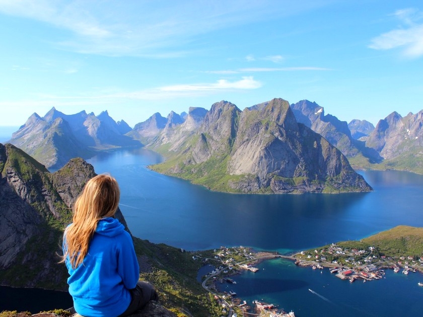 Voyager en solo : 10 conseils pour sauter le pas Voyager en solo : 10 conseils pour sauter le pas