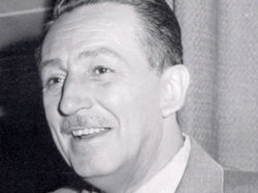 Walt Disney Walt Disney