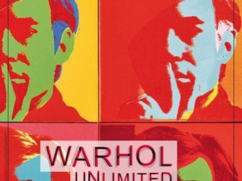 Warhol unlimited : l'exposition événement au Musée d'art moderne à Paris Warhol unlimited : l'exposition événement au Musée d'art moderne à Paris