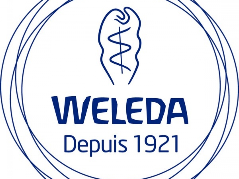 Weleda : la beauté par les plantes depuis 1921 Weleda : la beauté par les plantes depuis 1921