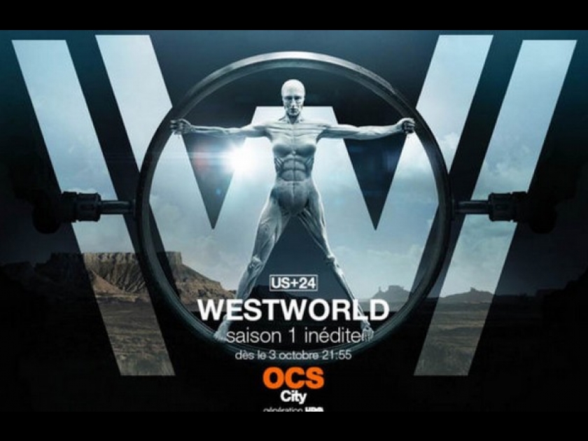 Westworld : 5 choses à savoir sur la série dont tout le monde parle Westworld : 5 choses à savoir sur la série dont tout le monde parle