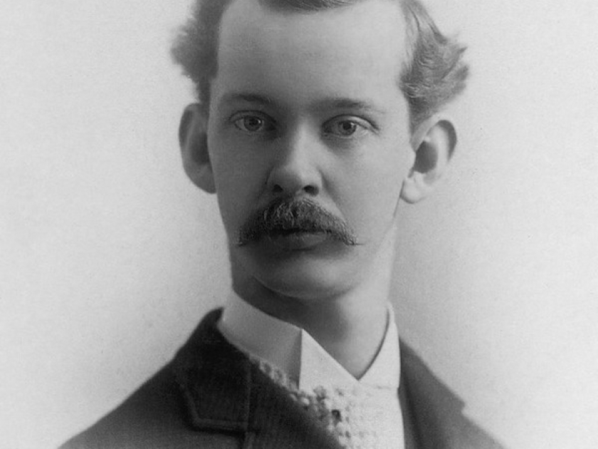 Wilbur Scoville : l'inventeur de l'échelle de Scoville Wilbur Scoville : l'inventeur de l'échelle de Scoville