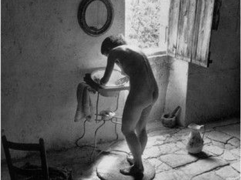 Willy Ronis : biographie et expositions Willy Ronis : biographie et expositions