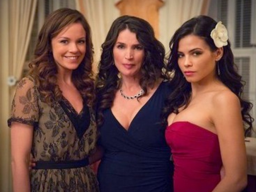 Witches of East End : laissez-vous charmer par la nouvelle série de 6ter Witches of East End : laissez-vous charmer par la nouvelle série de 6ter