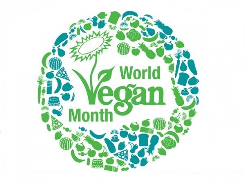 World Vegan Month : le mois du véganisme en novembre World Vegan Month : le mois du véganisme en novembre