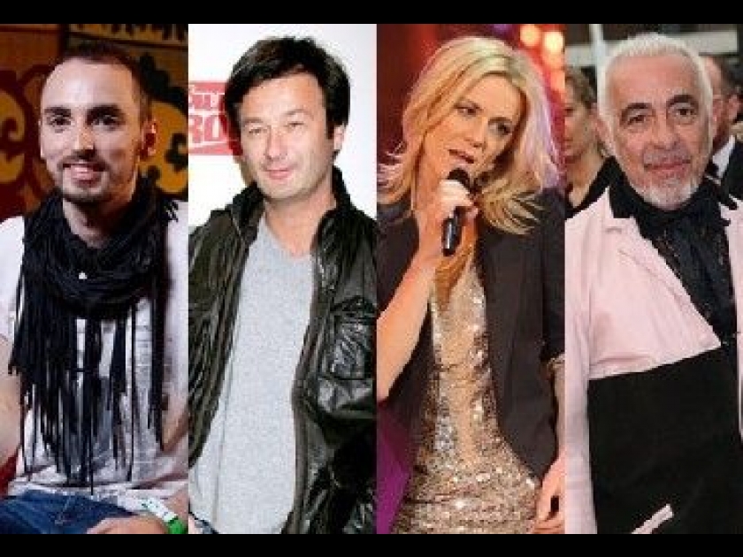 X Factor arrive prochainement sur M6 X Factor arrive prochainement sur M6