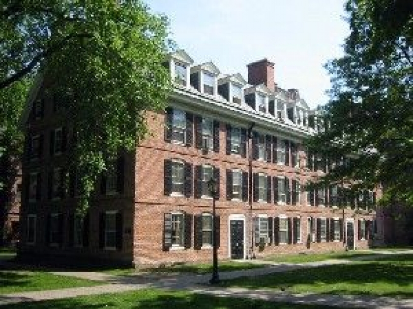 Yale : histoire d'une des plus prestigieuses universités américaines Yale : histoire d'une des plus prestigieuses universités américaines